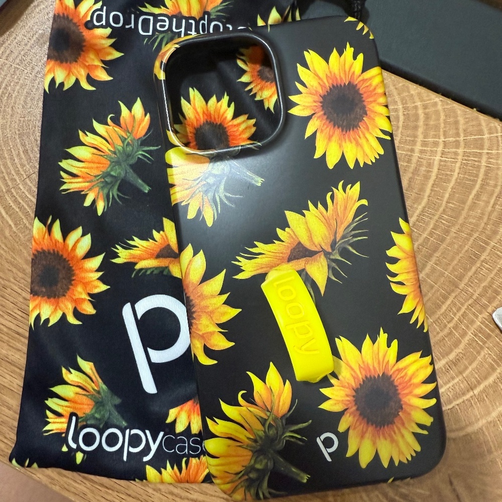 Loopy Case iPhone 13 Pro Max